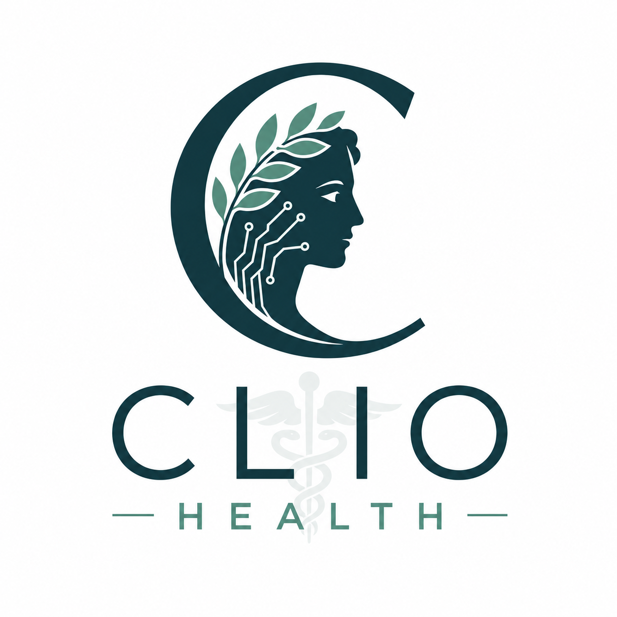 Clio Health Logo